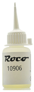Roco 10906 Universal Oiler For Gears, 20 ml