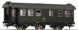 Roco 54293 H0 Passenger Car 2nd Class, With Luggage Compartment,  Ep IV DB