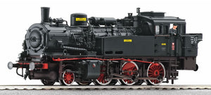 Roco H0 Steam Locomotive Oki2, Ep III PKP