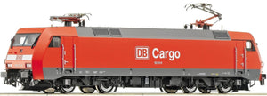 Roco 62702 H0 Electric Locomotive BR 152, DB AG