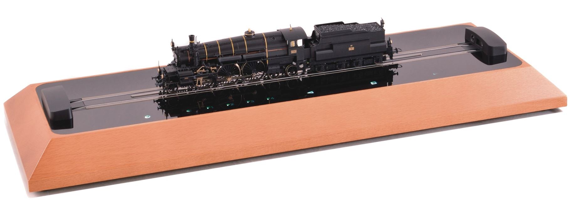 Roco 63319 H0 Very Limited Edition, Steam Locomotive Series 16, Ep