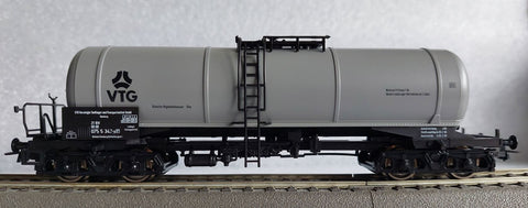 Roco 67849 H0 Tank Car From Private Company VTG, Registered With DB