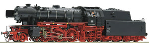 Roco 70250 HO Steam locomotive 023 040-9, DB