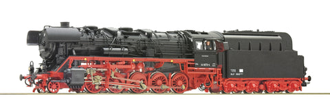 Roco 70283 H0 Steam locomotive class 44, DR, With Sound