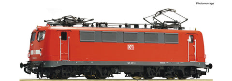 Roco 70795 H0 Electric Locomotive BR 141, DB AG