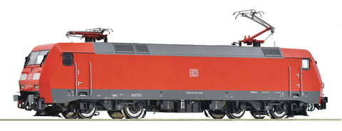 Roco 73167 H0 Electric Locomotive BR 152, Ep VI, DB Schenker