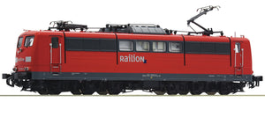 Roco 73369 H0 Electric Locomotive 151 070-0, Ep VI, DB, With Sound
