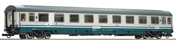 Roco 74330 H0 Passenger Car 1st Class, Ep V, FS