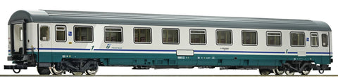 Roco 74330 H0 Passenger Car 1st Class, Ep V, FS