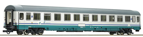 Roco 74331 H0 Passenger Car 2nd Class, Ep V, FS