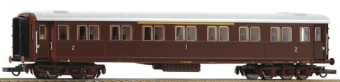 Roco 74381 H0 1st/2nd Class Passenger Coach Series S10000, FS, Ep III