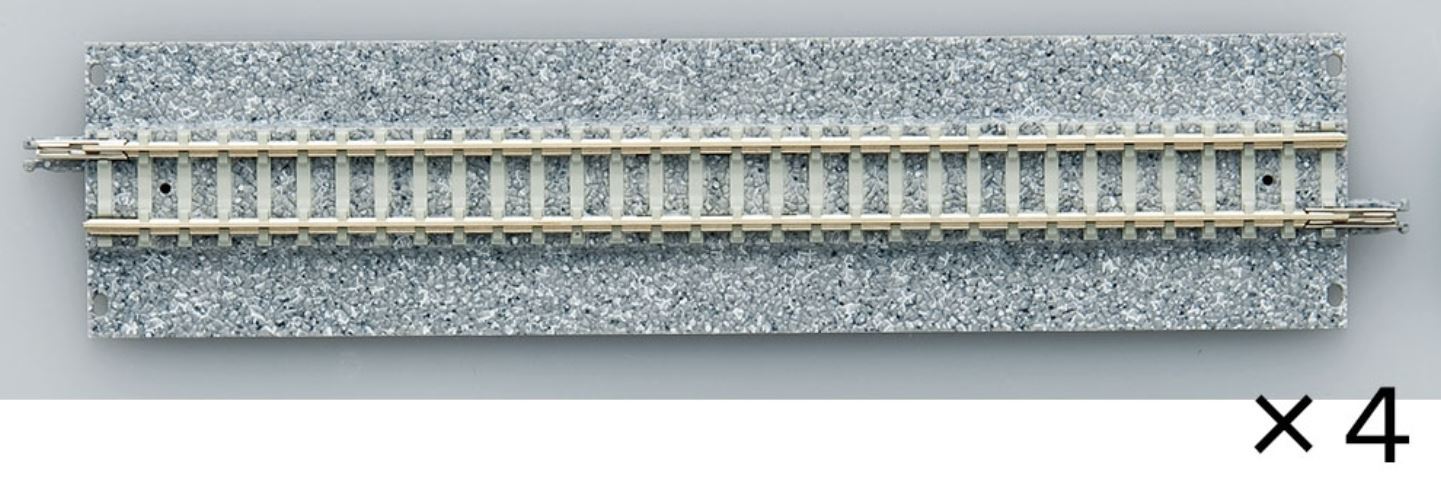 Tomix 3228 – Talus Pour Voies Larges (Embankment For Wide Tracks) – Neuf