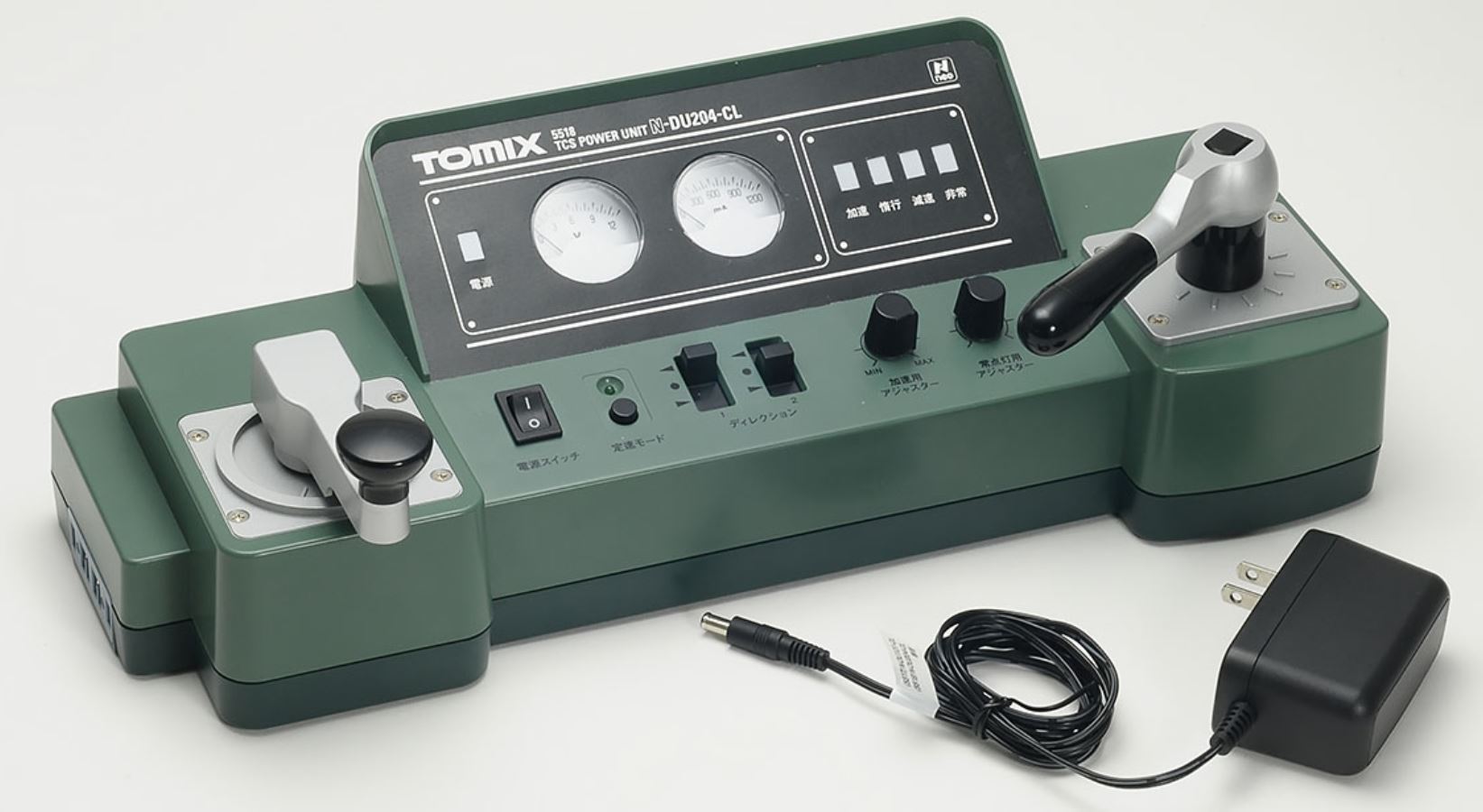 Tomix 05 5518 PU-N-DU204 Controller