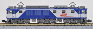 Tomix 09111 9111 N Electric Locomotive Class EF64-1000, Japan Freight Railways, Renewed Design, Ep V JRF