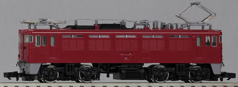 Tomix 09135 9135 N Electric Locomotive Class ED75, JR