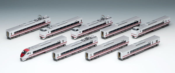 Tomix 59098 H0-9098 Electric Train Series 683, Limited Hokuetsu Express, Ep V JR, 9cars