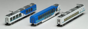 Tomix 92500 N EMU Kinki Nihon Railway Series 50000 Shimakaze, Addon, 3cars