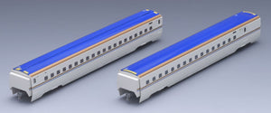 Tomix 92546 N Shinkansen Series W7 Hokuriku, Addon Set A, 2pcs