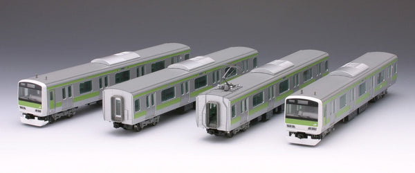 Tomix 96053 srbu 6053 H0-053 Commuter Train Series E231-500 Yamanote line, 11cars, Ep V JR