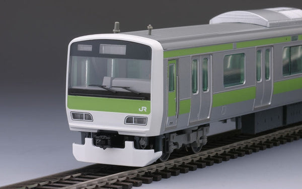 Tomix 96053 srbu 6053 H0-053 Commuter Train Series E231-500 Yamanote line, 11cars, Ep V JR