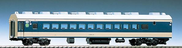 Tomix 96018 srbu70 H0 Super Trainset Japanese Series 583, 582 581 Tsubame Ep IV 1970, JNR, 12cars