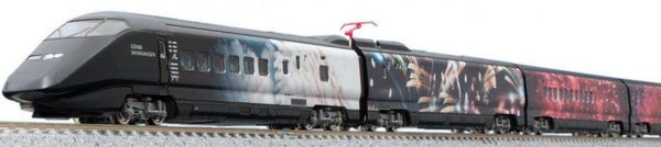 Tomix 98623 Treno JR E3 Genbi Shinkansen 6 Carrozze Scala N - Foto 2