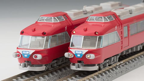 Tomix 98636 N Trainset Meitetsu 7000 No 45 Formation, 6pcs
