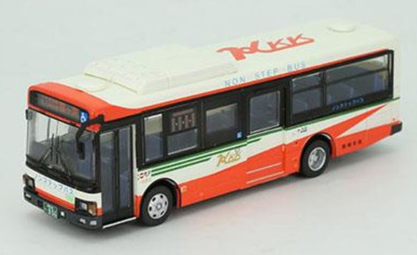 Tomytec 26221 H0 1:80 Bus JH006 National Bus 80 Kanetsu Kotsu