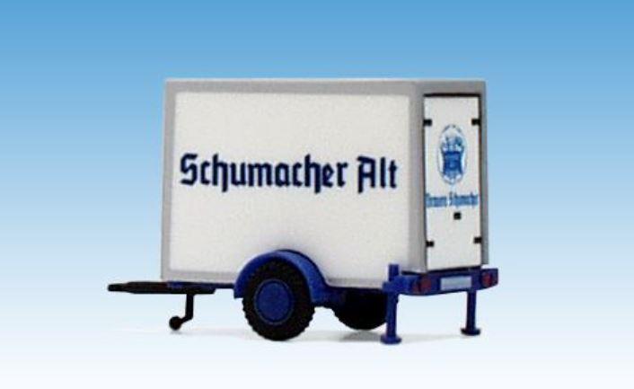 VK 04171 H0 Schumacher Alt, Düsseldorf, Cooling Trailer
