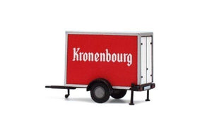 VK 04211 H0 Kronenbourg, Cooling Trailer