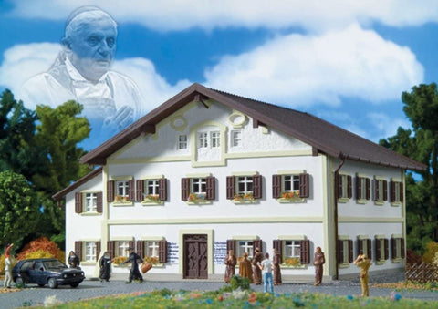Vollmer 43828 H0 Birthplace Of Pope Benedict XVI